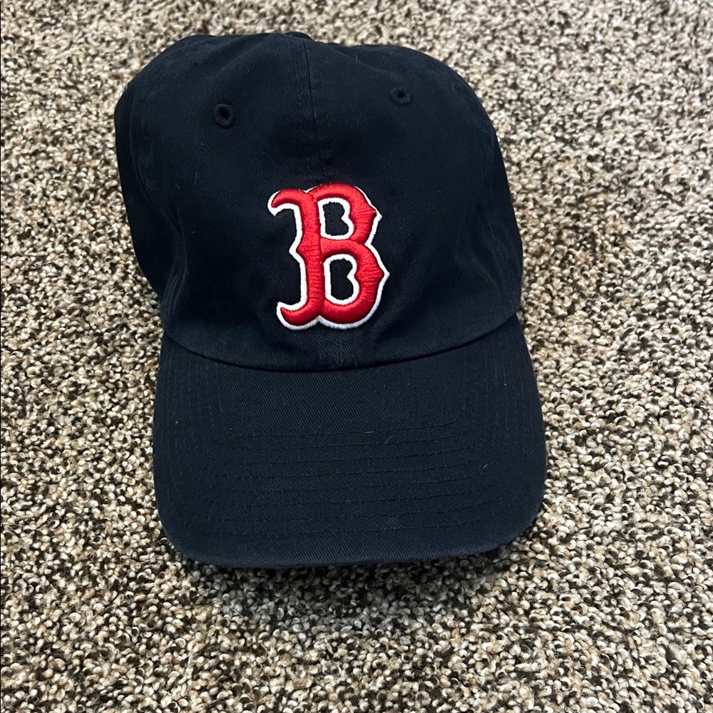 Boston Red Sox Hat